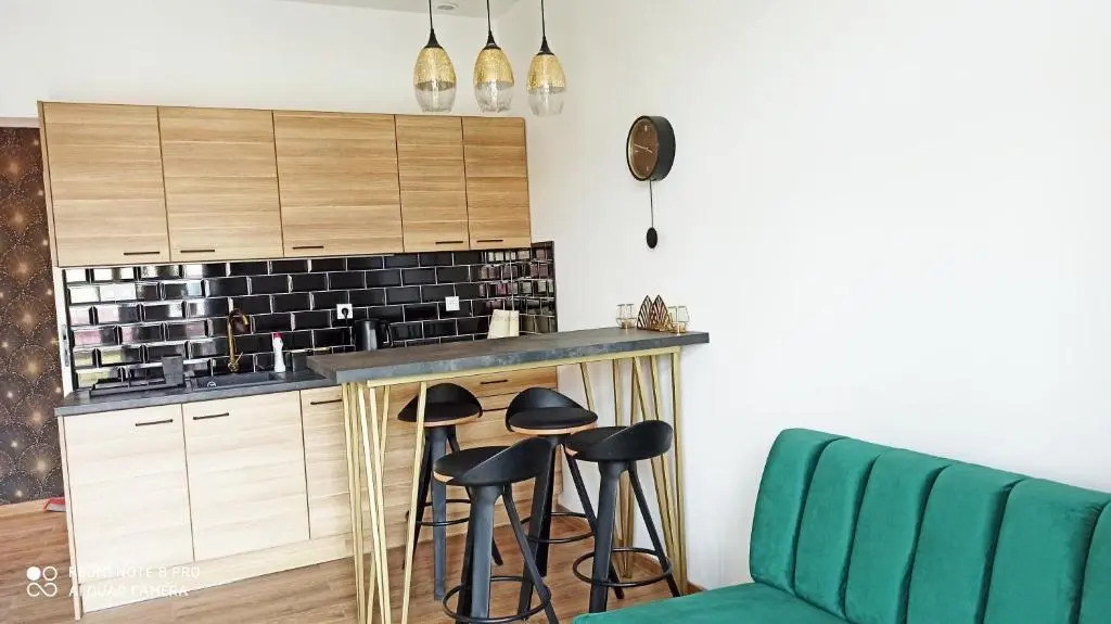 Wieliczka City Apartments