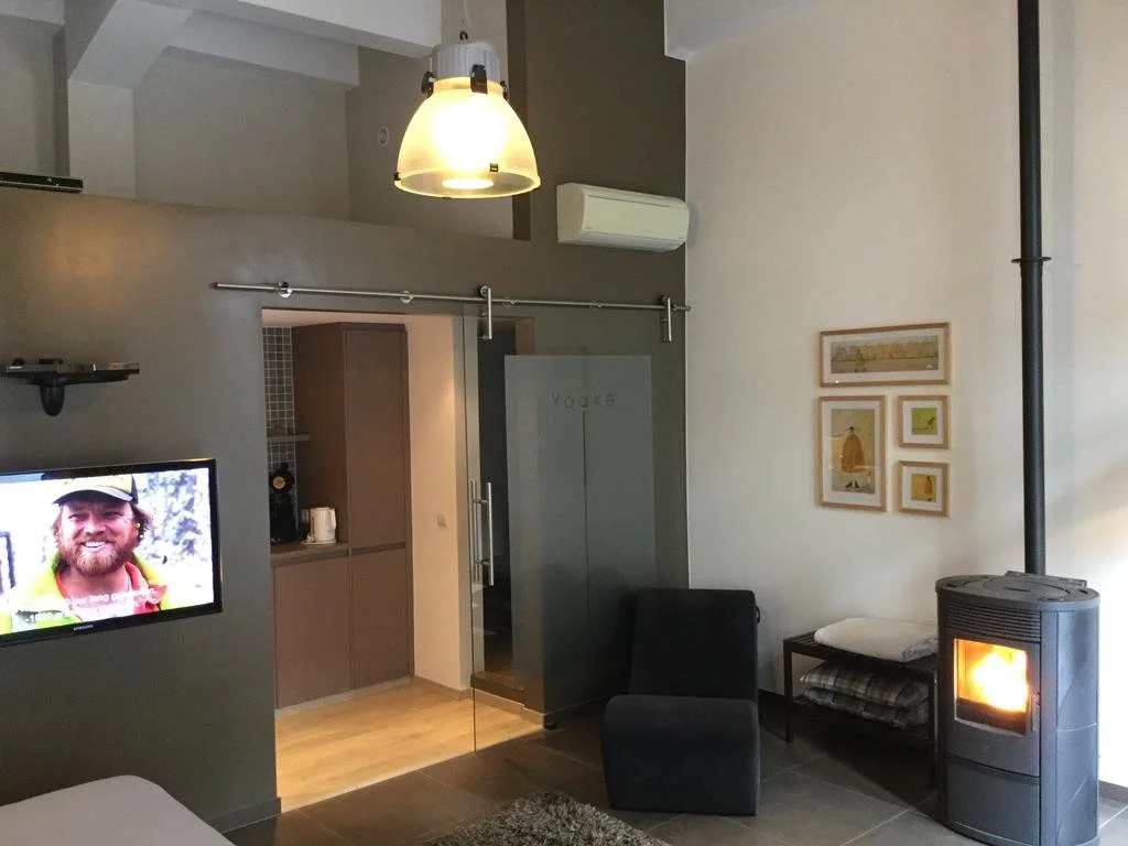 B&B Wellness Yoake