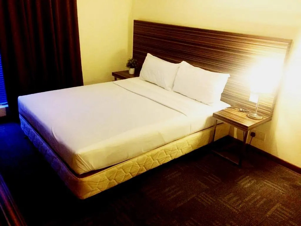Dsky Inn Hotel Shah Alam