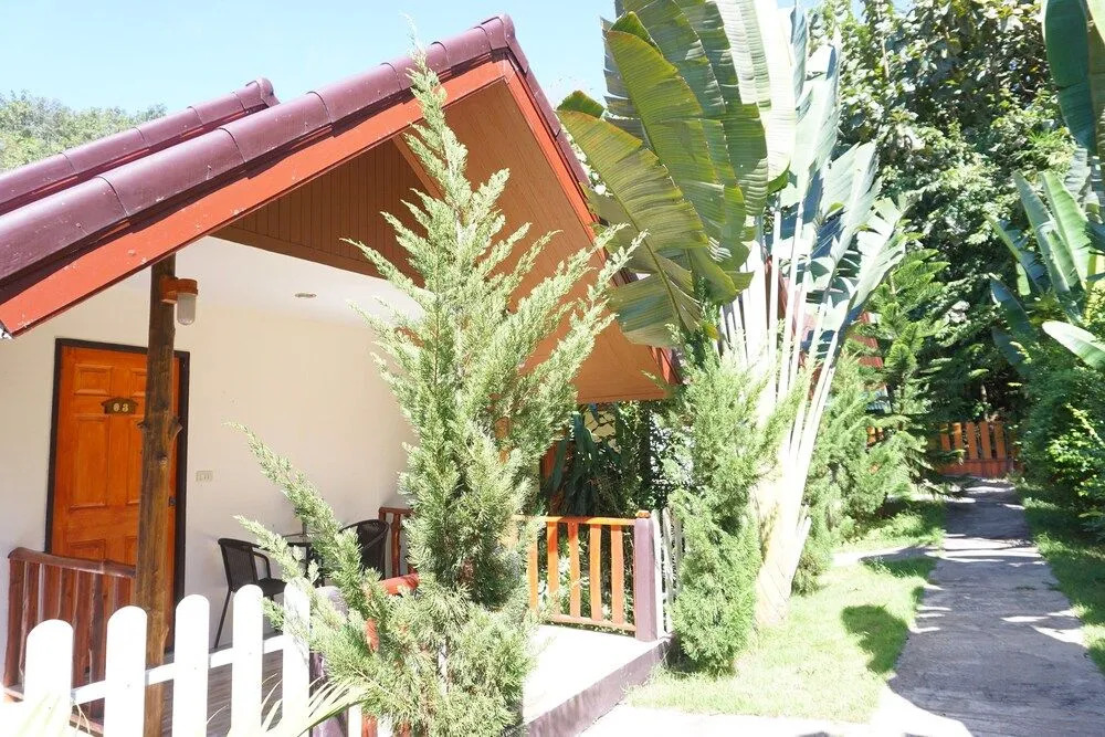 Ing Phu Resort