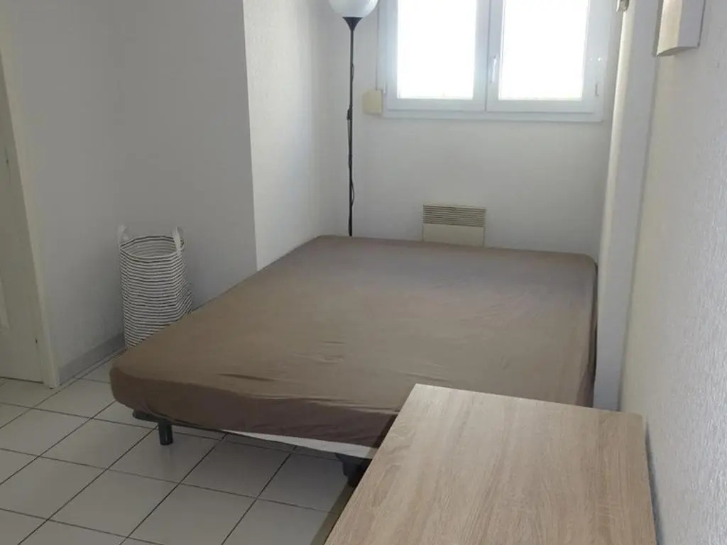 Appartement Cap d'Agde, 3 pièces, 6 personnes - FR-1-607-58