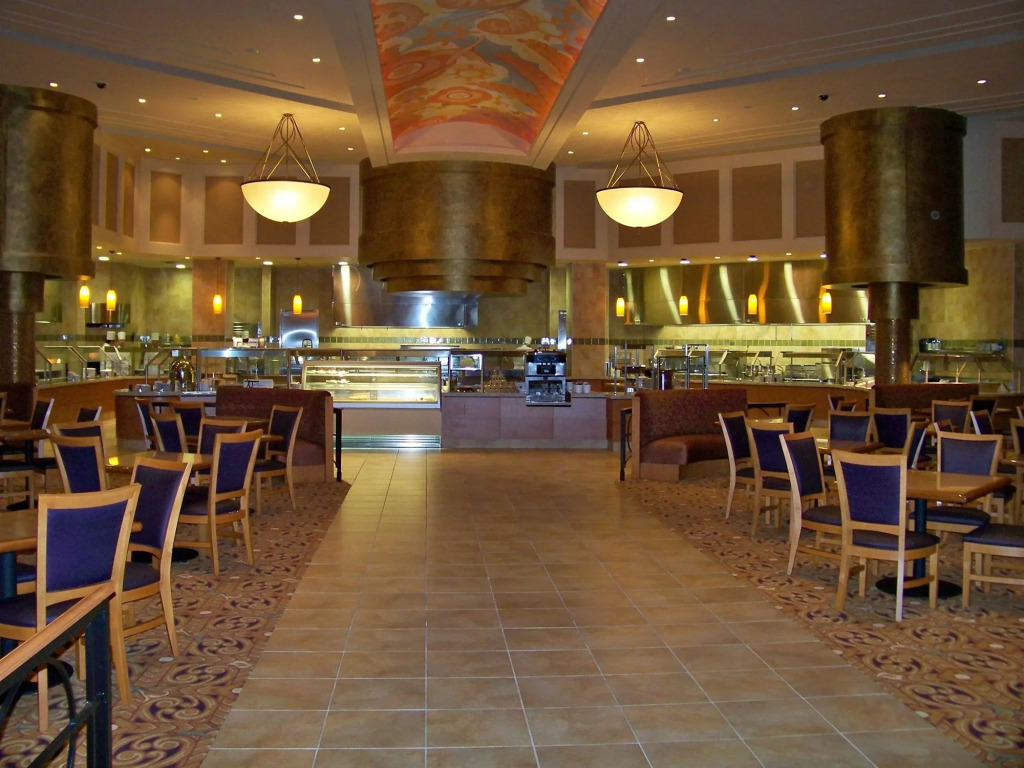 Hollywood Casino Bangor