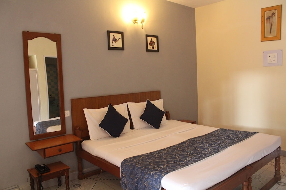 Dona Julia Beach Resort