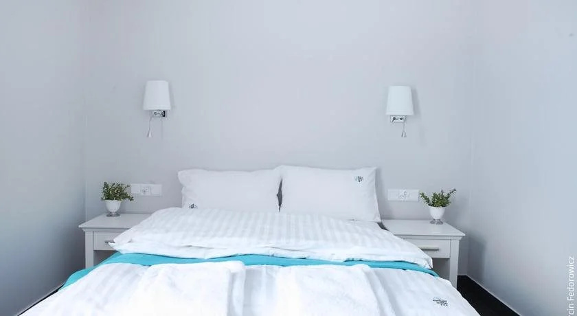Amber Suite Guest House