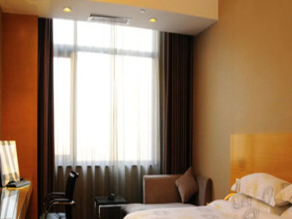 Nanchang Good Hotel East Beijing Rd