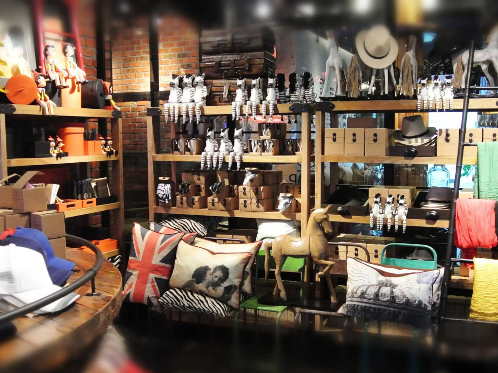 M Boutique Hotel