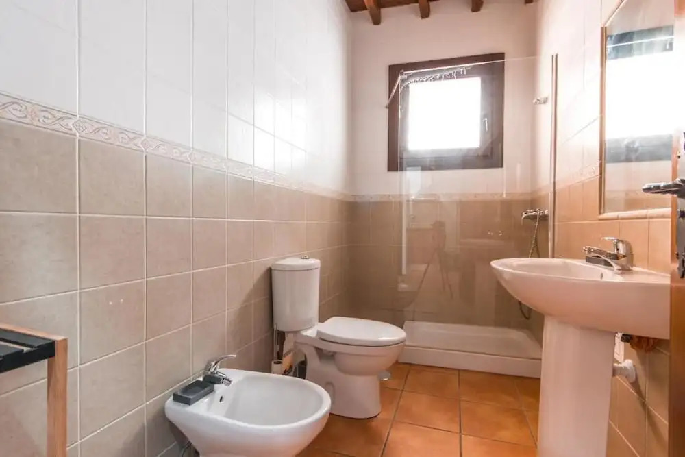 Apartamento Completo Pernaleros Centro