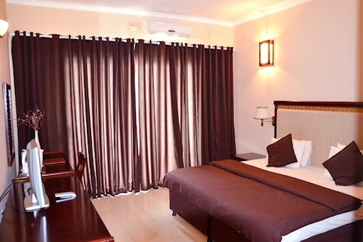 Luna Hotel Executivo