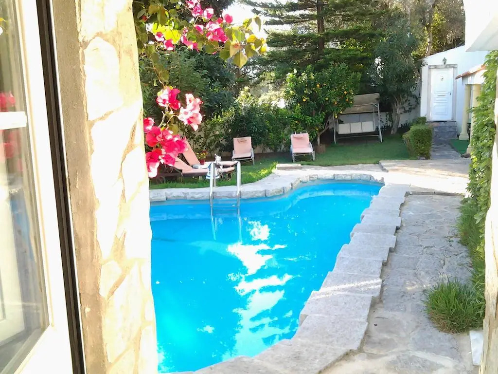 Casa do Mar - Golf Jamor