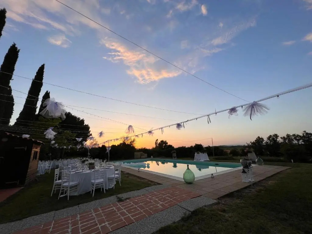 Casa Burraia