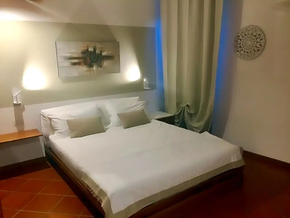 Marie Rose Luxury B&B & Apartment