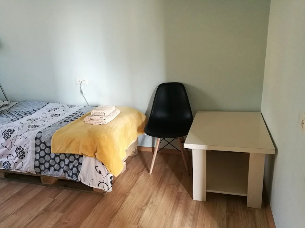 Agora Guesthouse