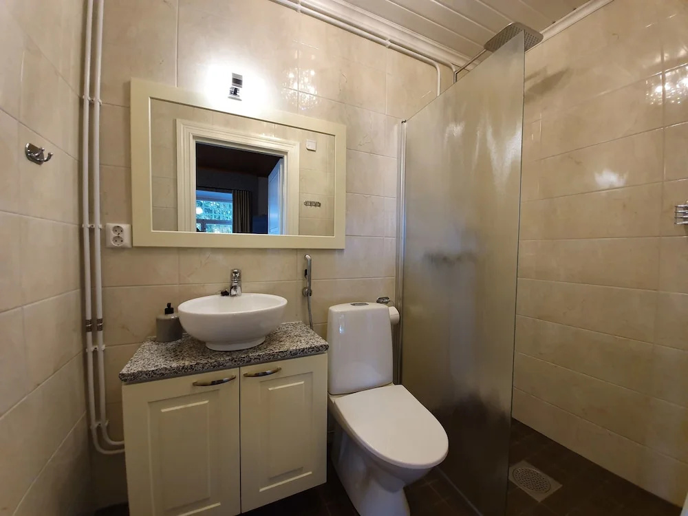 B&B Taipaleenniemi