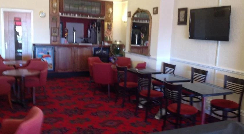 Cowley Hotel