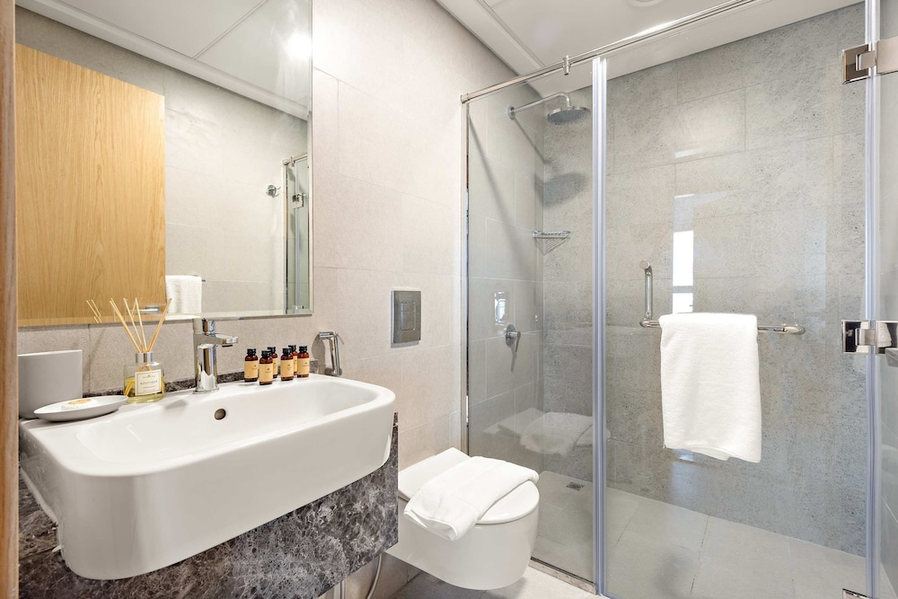 Silkhaus Lavish 3bdr Stay in Radiant Boulevard