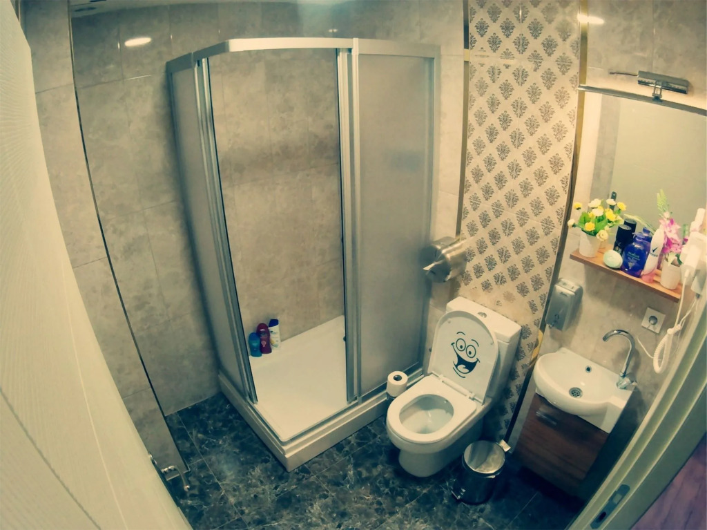 Hera Suit Ataşehir