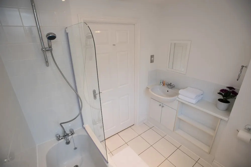 Celador Apartments - Blakes Quay Serviced Apartments