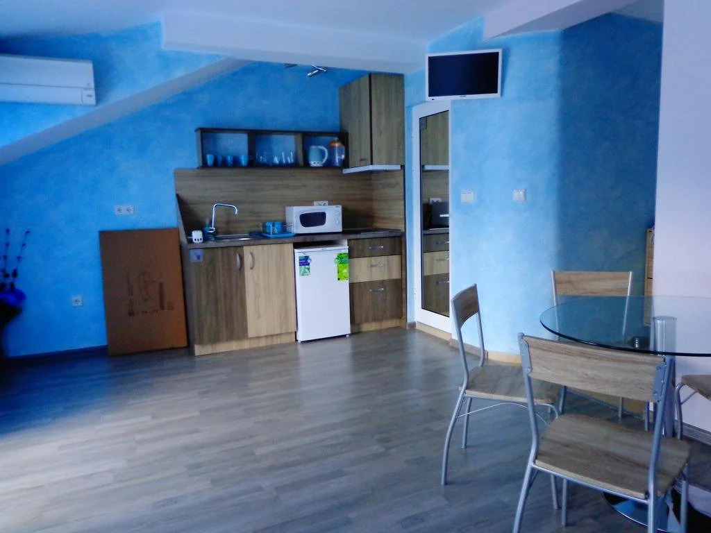 Solaris Aparthotel
