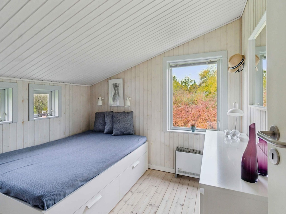 4 Star Holiday Home in Vig
