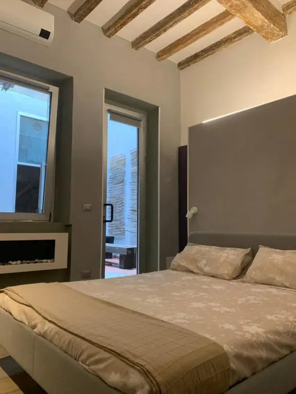 Appartamento il Borgo