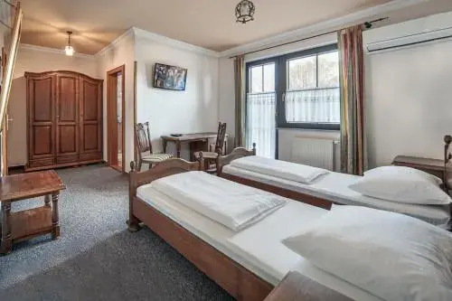 Terano Urban Lodge in Maribor