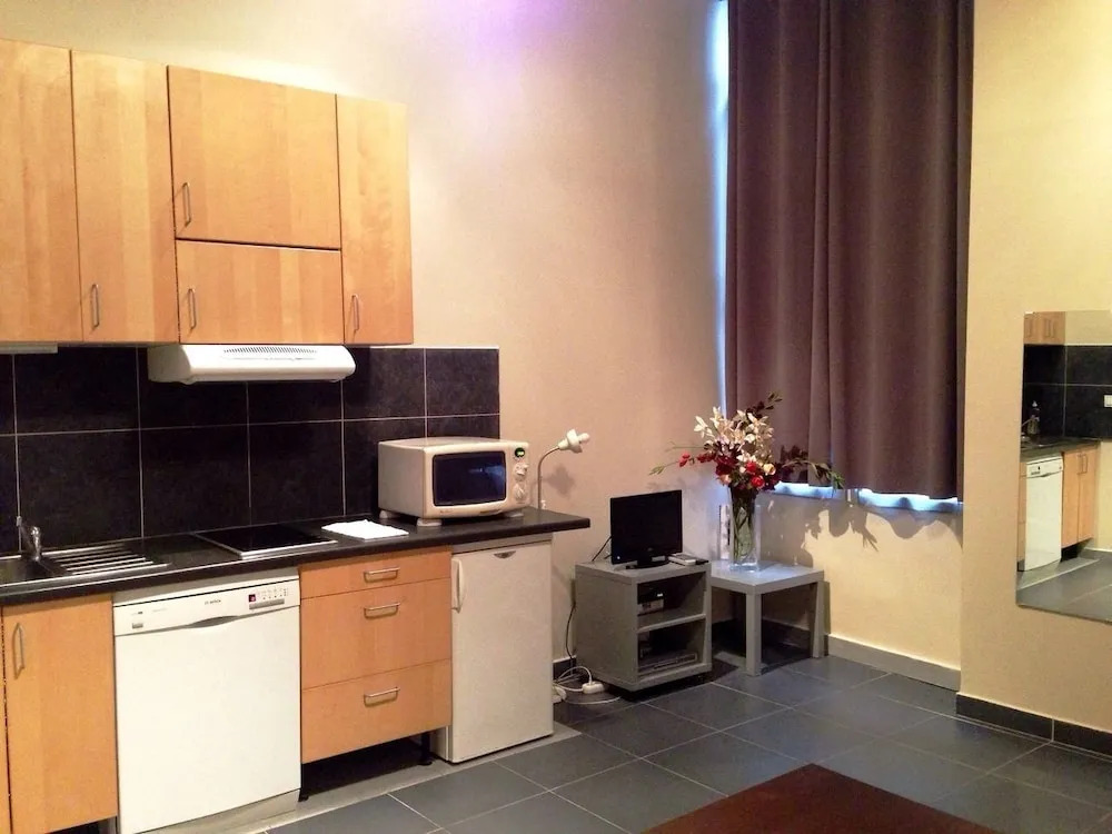 Studio Aboukir 2