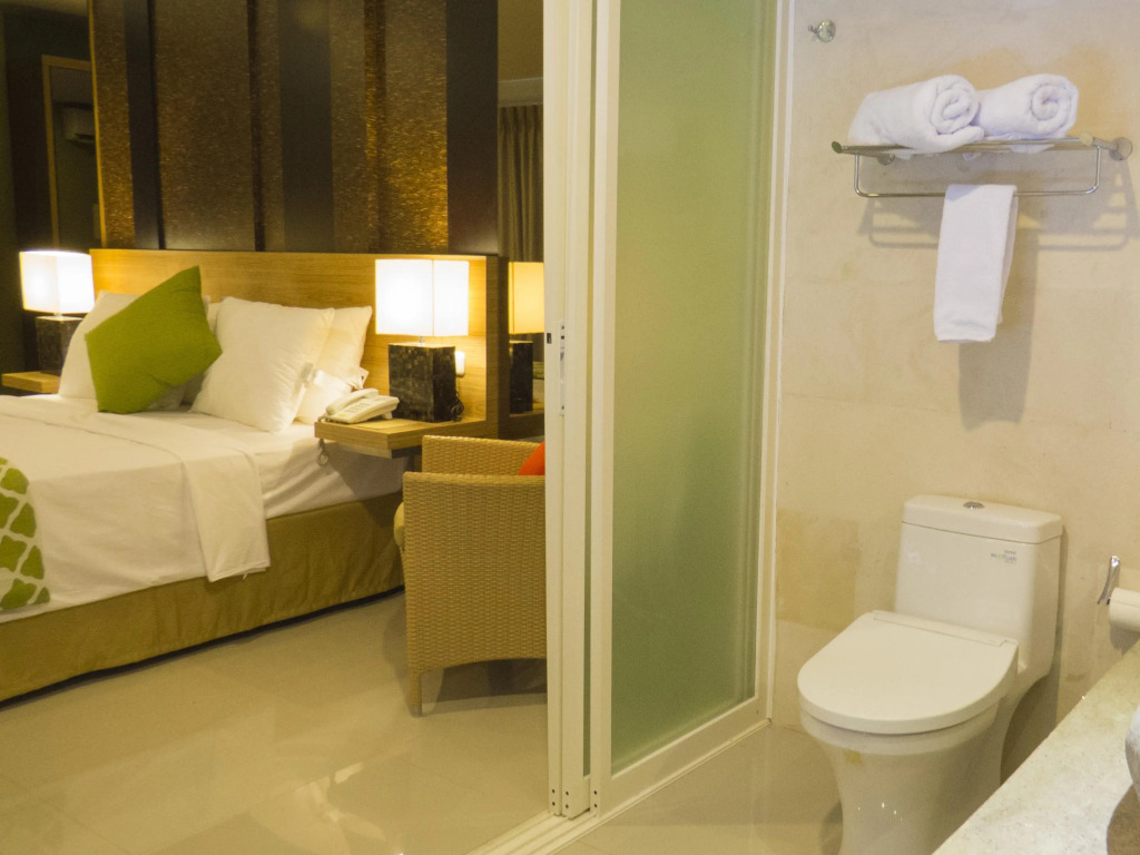 Tjendana Villas Nusa Dua