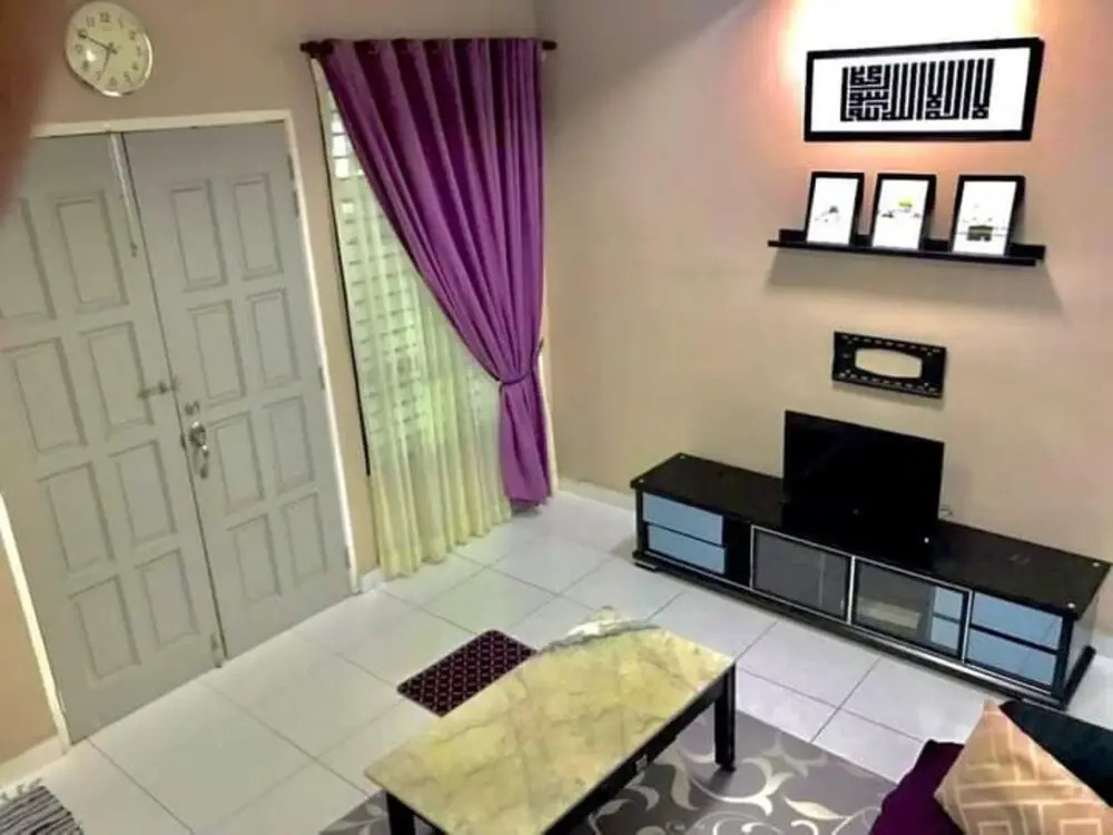 OYO 90498 Homestay Pulau Langkawi Ii