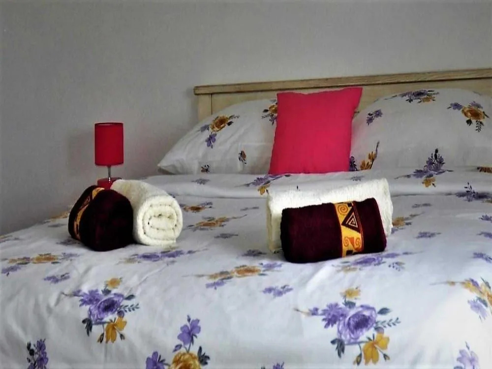 Apartments Belicka