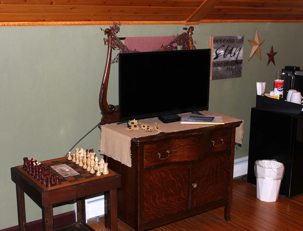 Carriage Stop Bed & Breakfast