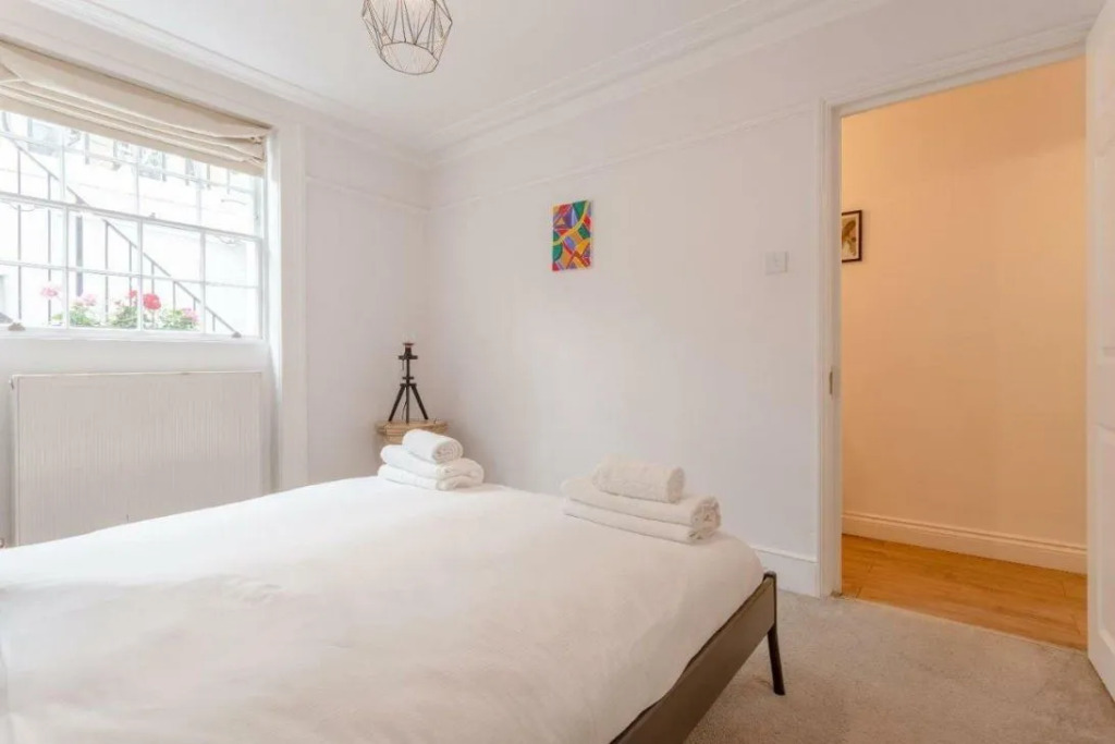 1 Bedroom Apartment in Camden