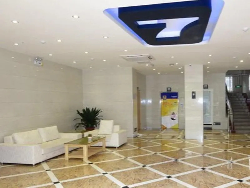 7 Days Inn Longyan Zhongshan Road Walking Street Branch