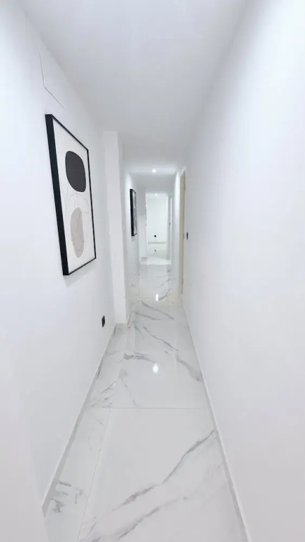 Apartment in Torrevieja for 6 Guests