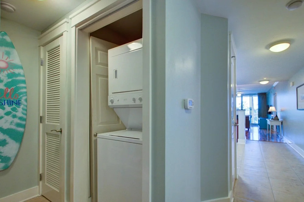 Waterscape C303 2 Bedroom Condo