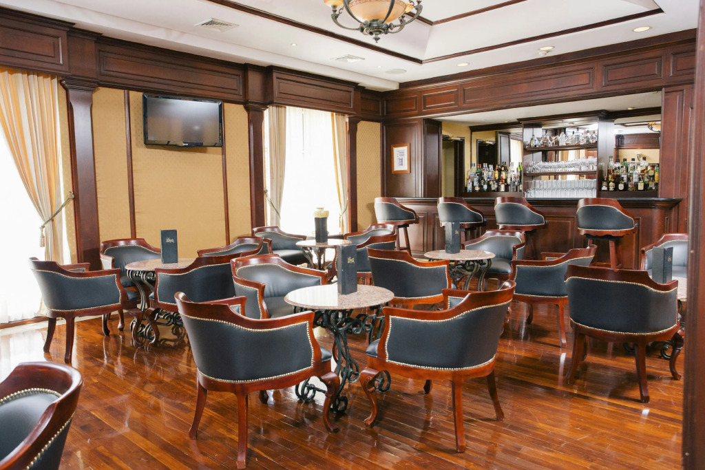 Hilton Princess Managua