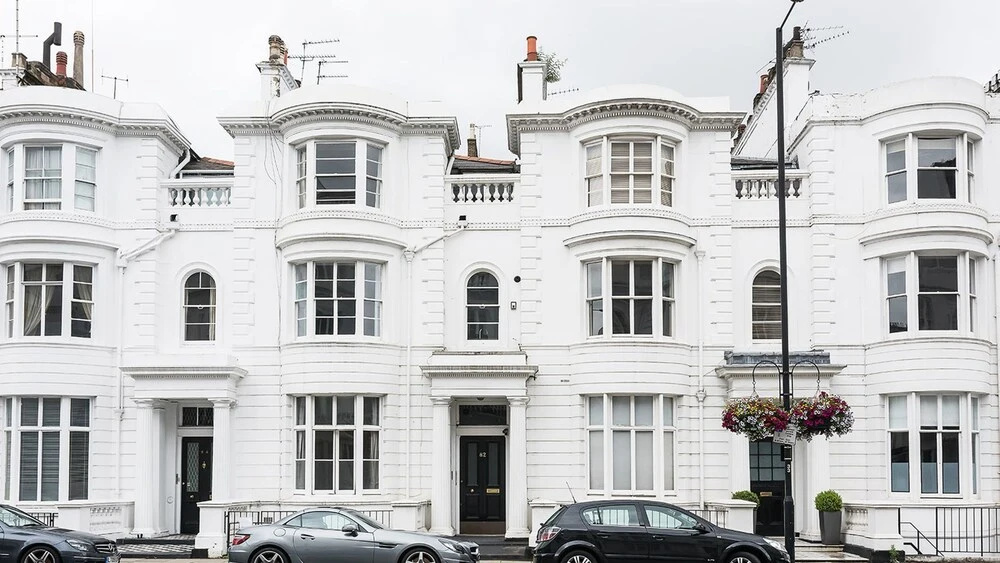 Sleek 2BR between Paddington & Hyde Park