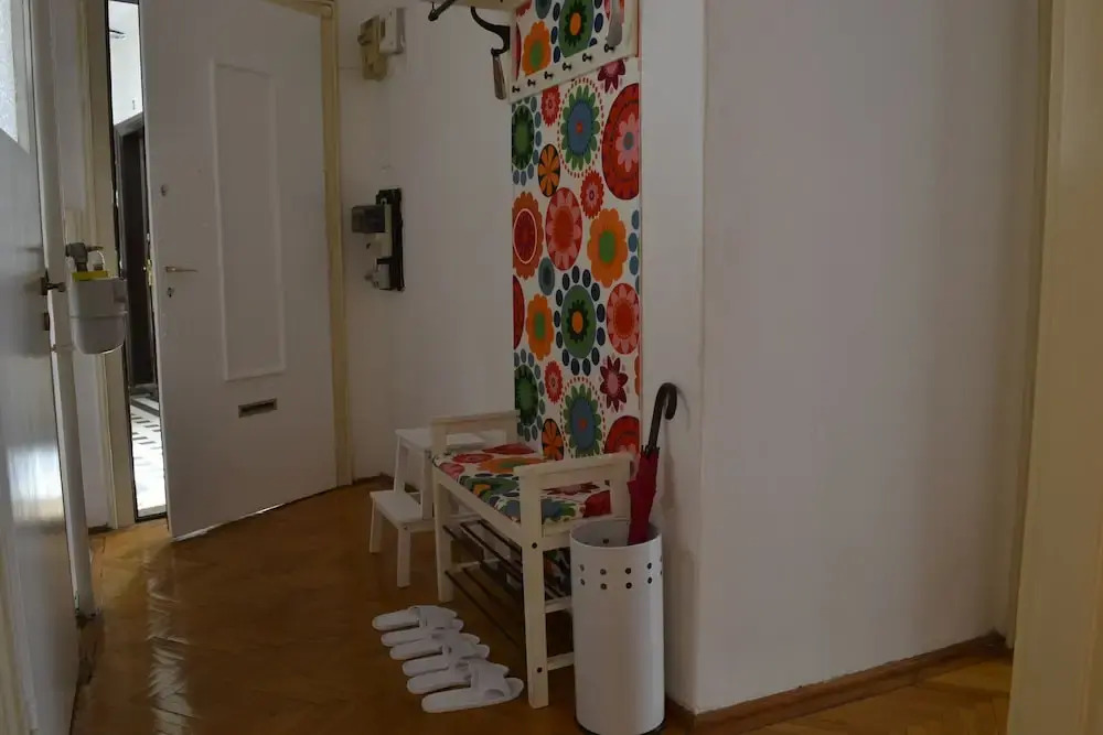 Paprika Apartment Grand