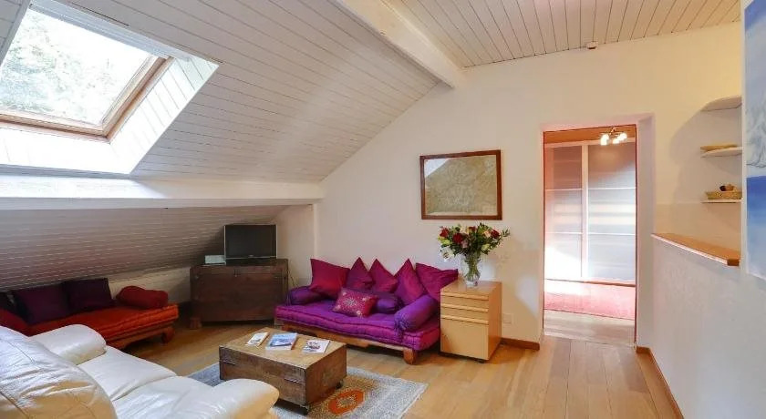 Genève Cottage