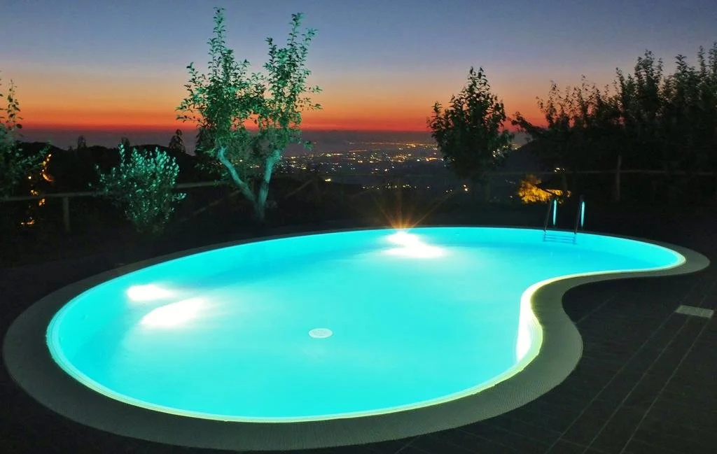 Villa Marinella
