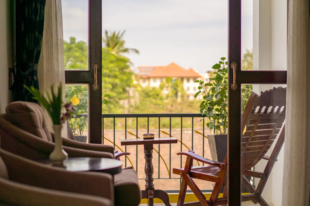 Beyond Yangon Inn