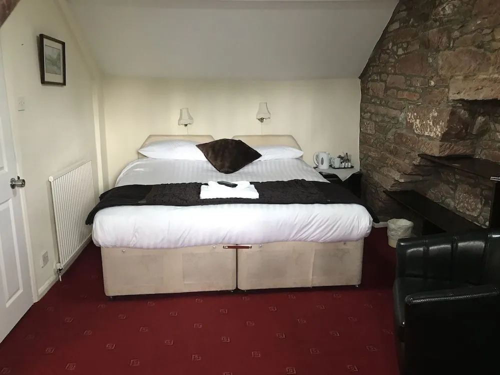 Stanley Arms Hotel