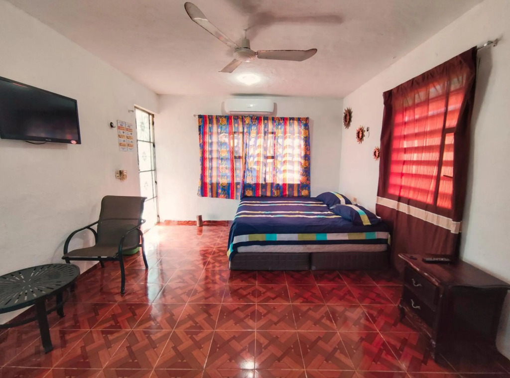 Casa Lili Excelente Oportunidad, Confort Total Y Alberca