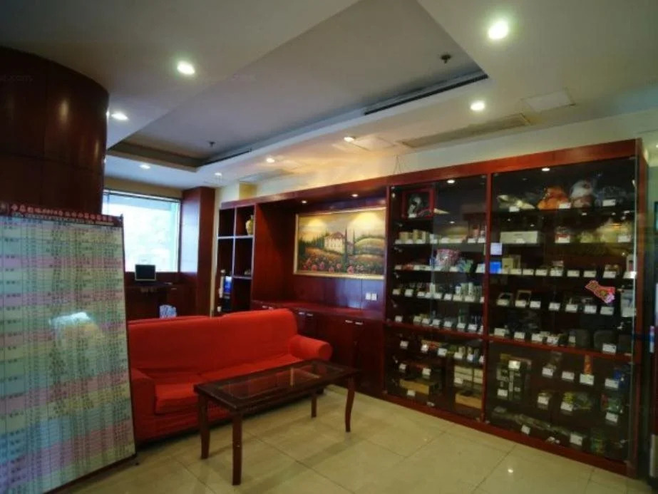 Hi Inn Tai'an Taishan