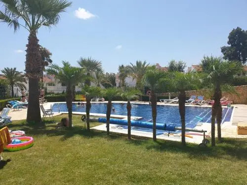 Alfaz del Sol