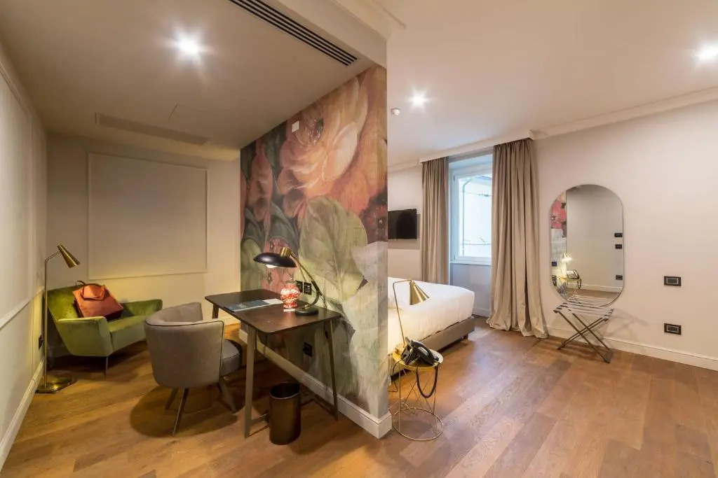Palazzo 42 - Boutique Hotel & Suites