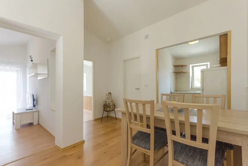 Apartment Franka