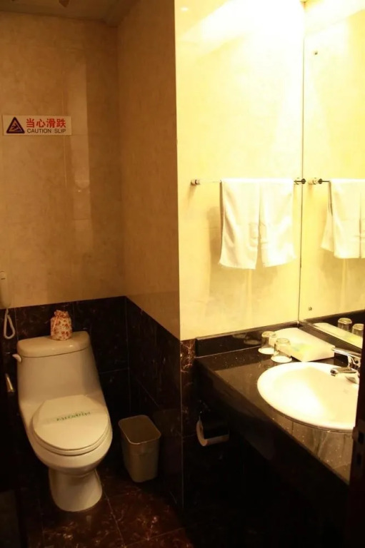 Qingdao Detai Hotel