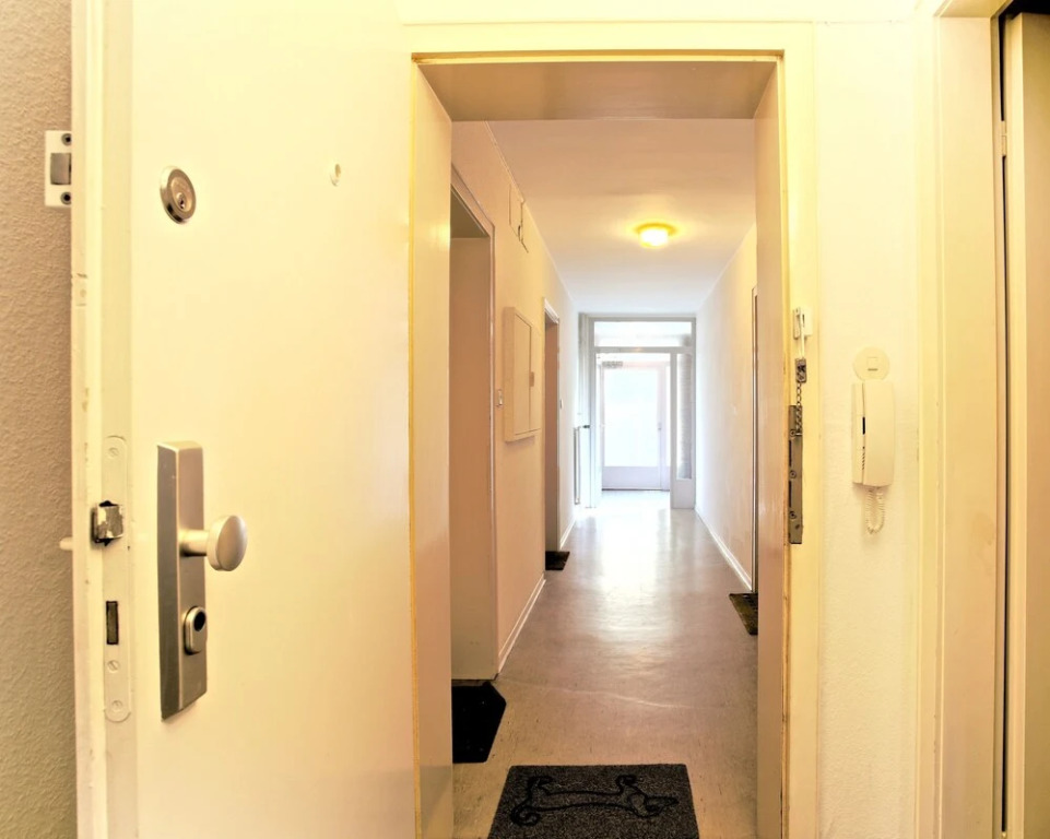 Private Apartment August-Schaper-Straße