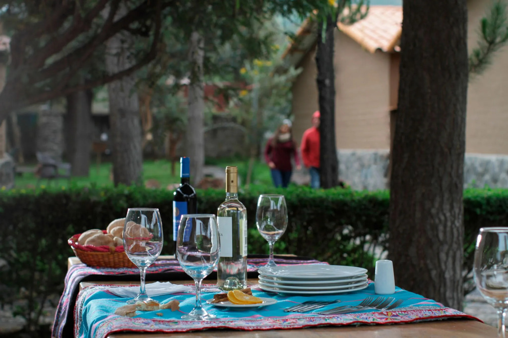 Casa Andina Standard Colca
