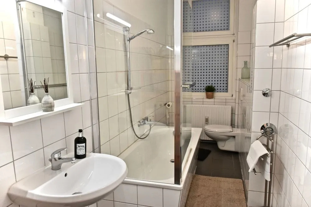 Aparthotel Thüringer Hof